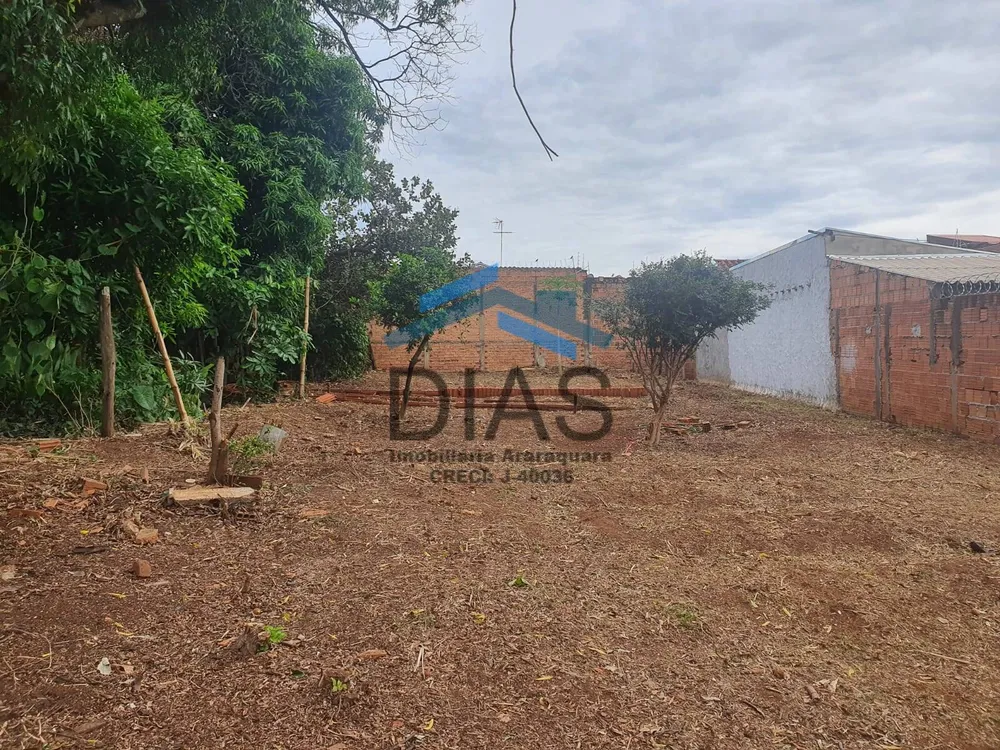 Terreno, 517 m² - Foto 3