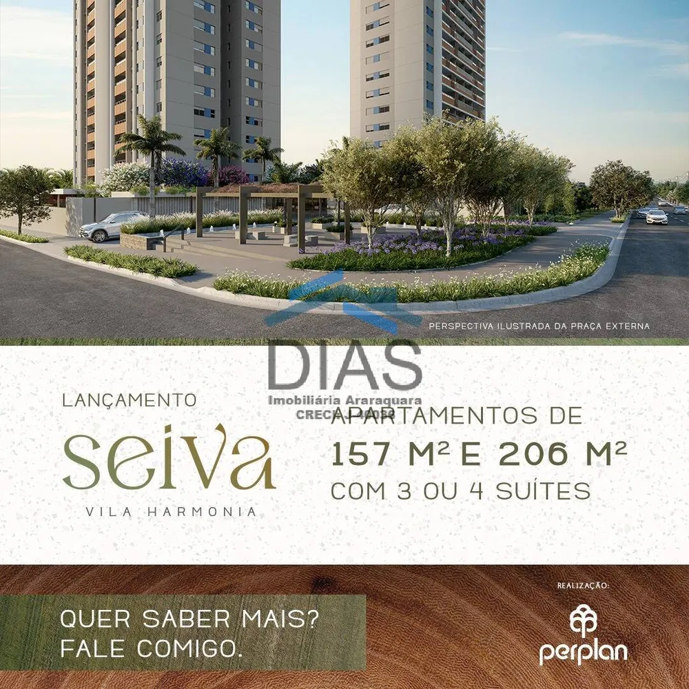 Apartamento, 4 quartos, 157 m² - Foto 8