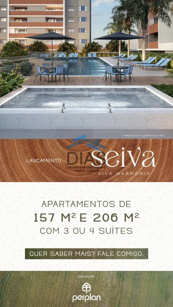 Apartamento, 4 quartos, 157 m² - Foto 14