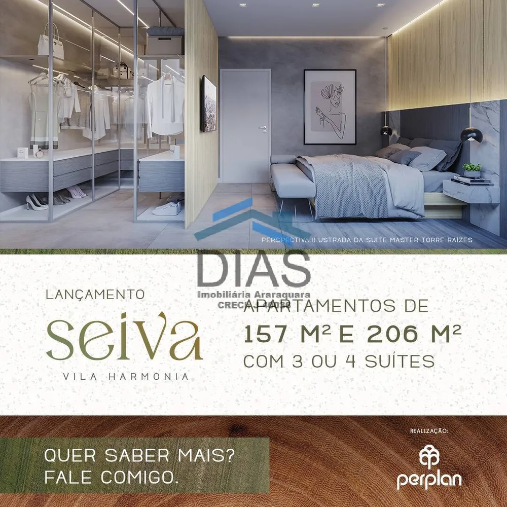 Apartamento, 4 quartos, 157 m² - Foto 11