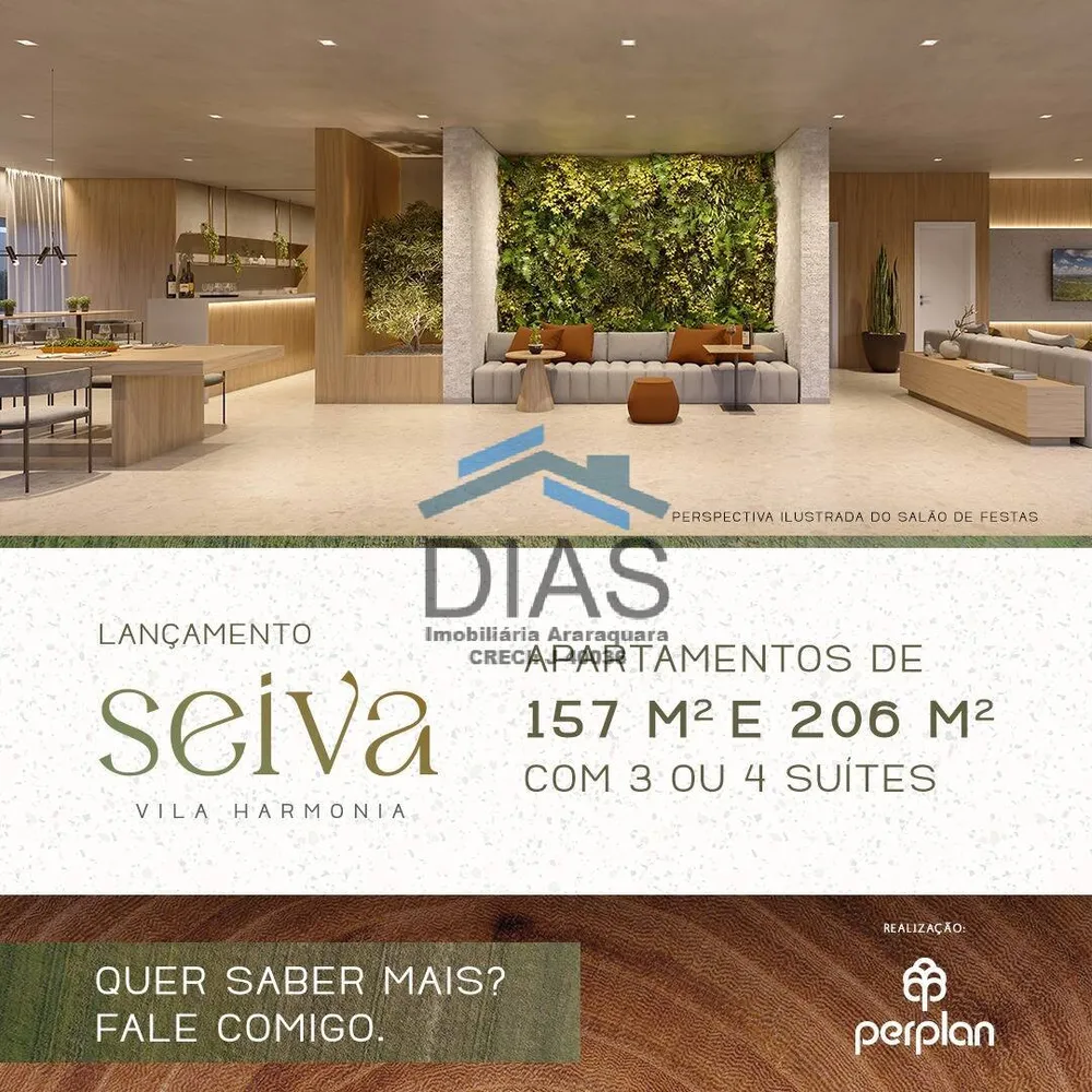 Apartamento, 4 quartos, 157 m² - Foto 10