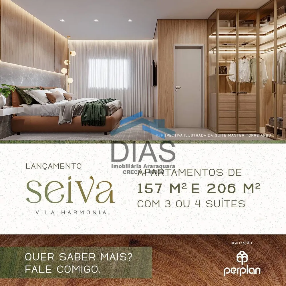 Apartamento, 4 quartos, 157 m² - Foto 12
