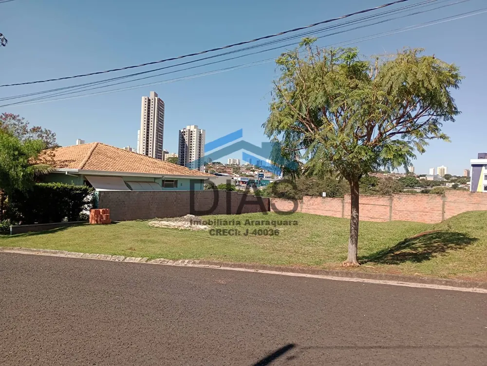 Terreno, 416 m² - Foto 2