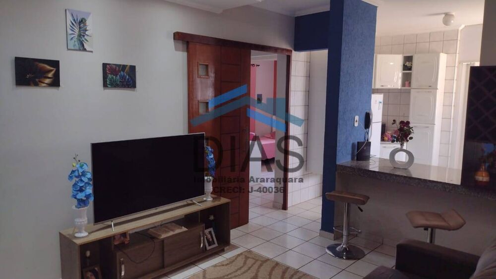 Apartamento, 2 quartos, 58 m² - Foto 3