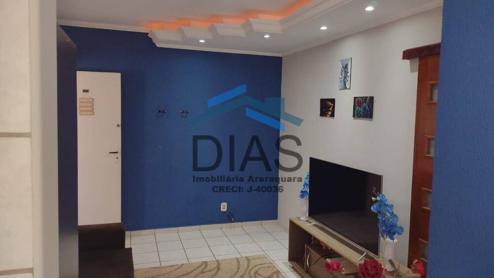 Apartamento, 2 quartos, 58 m² - Foto 11