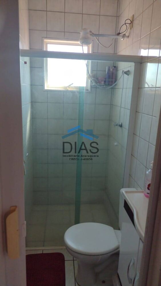 Apartamento, 2 quartos, 58 m² - Foto 2