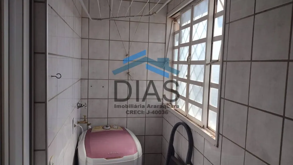 Apartamento, 2 quartos, 58 m² - Foto 11