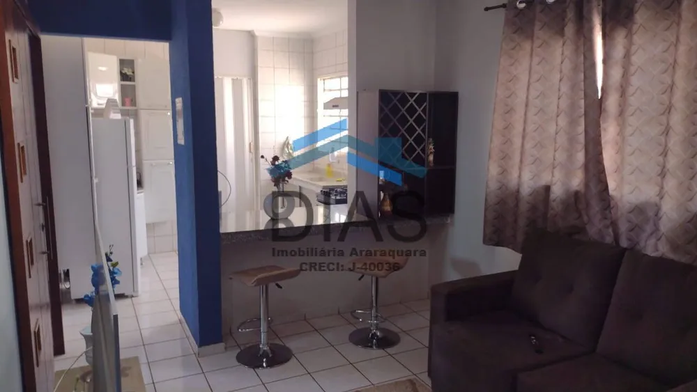 Apartamento, 2 quartos, 58 m² - Foto 3