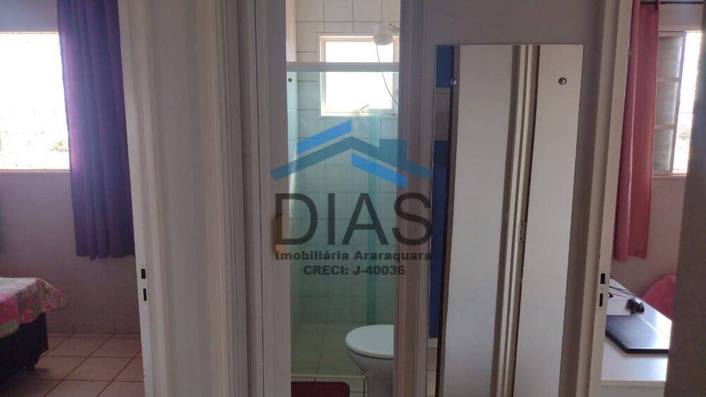Apartamento, 2 quartos, 58 m² - Foto 8