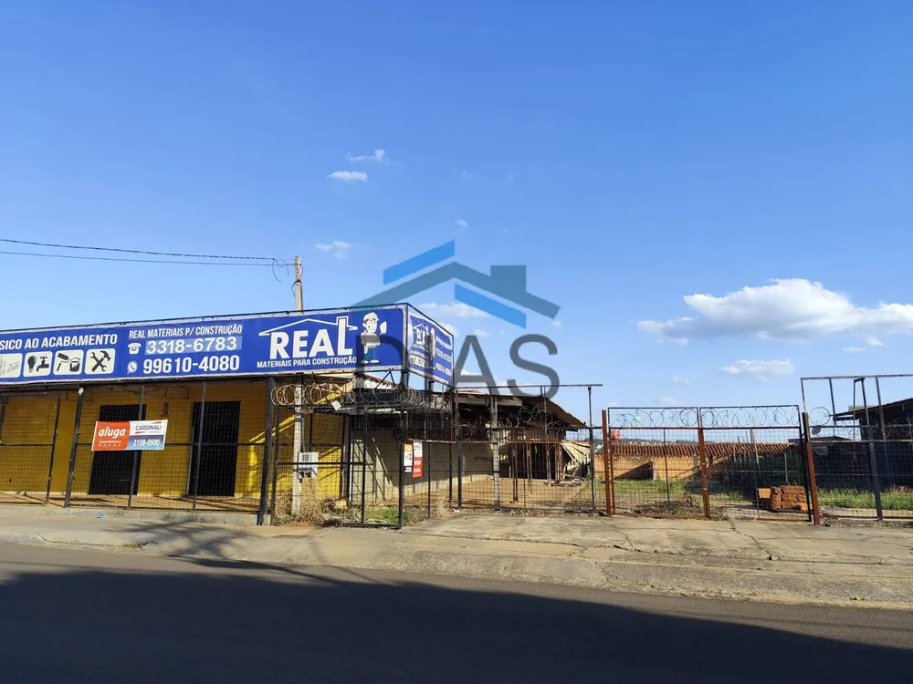 Sala-Conjunto, 530 m² - Foto 3