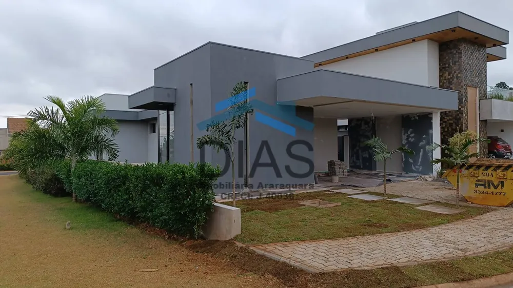 Casa, 3 quartos, 180 m² - Foto 1