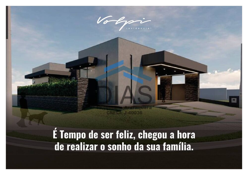 Casa, 3 quartos, 180 m² - Foto 6