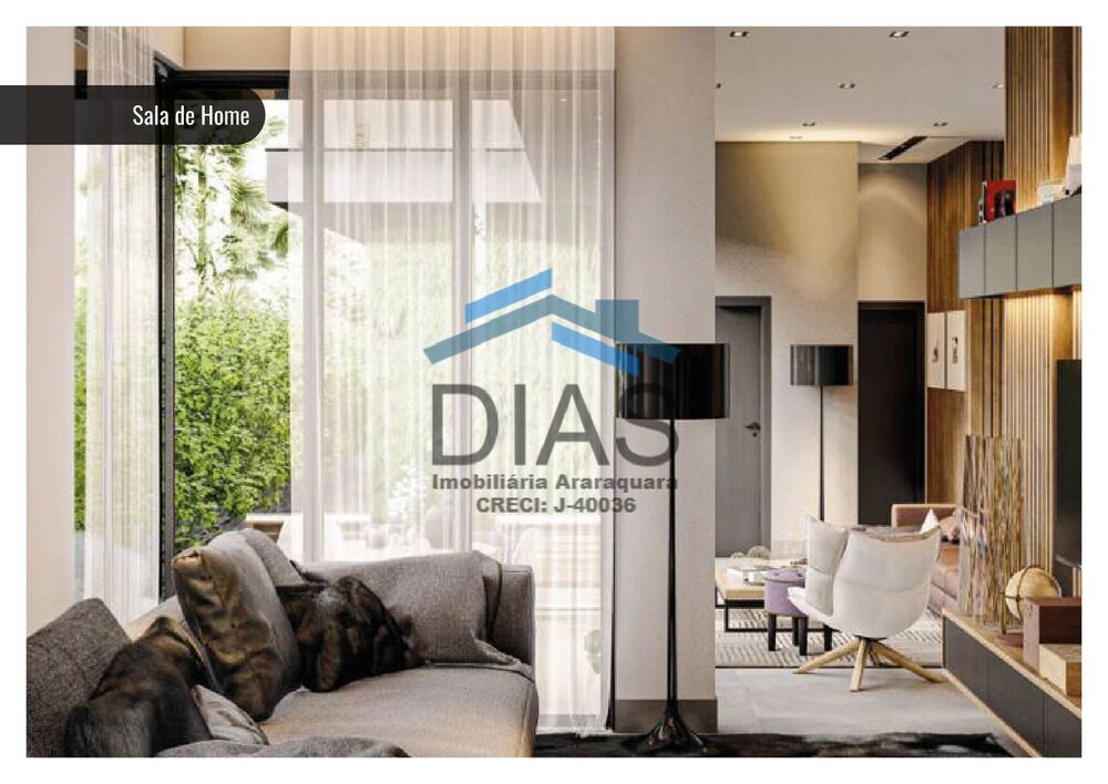 Casa, 3 quartos, 180 m² - Foto 8