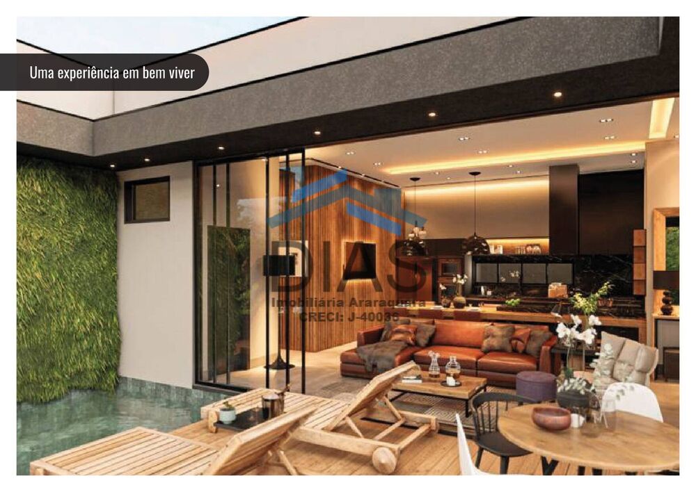 Casa, 3 quartos, 180 m² - Foto 7