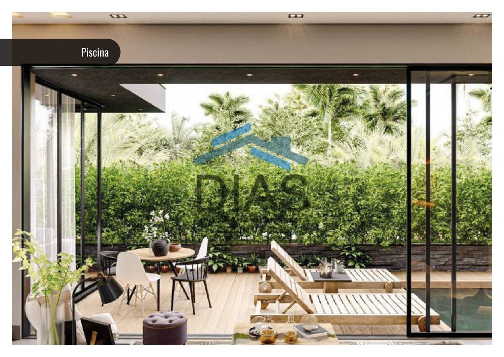 Casa, 3 quartos, 180 m² - Foto 5