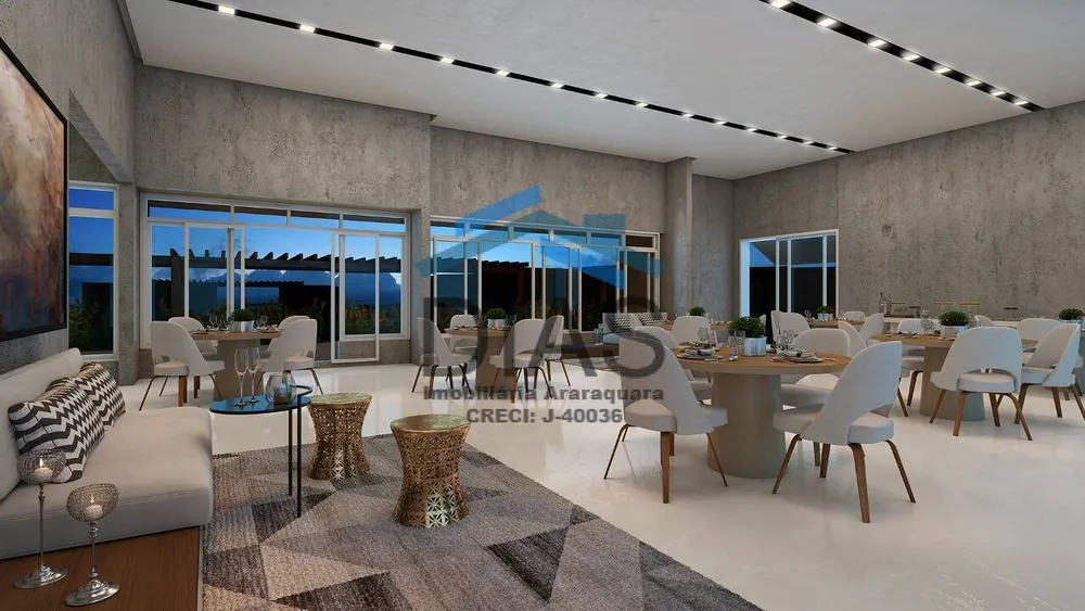 Casa, 3 quartos, 180 m² - Foto 12