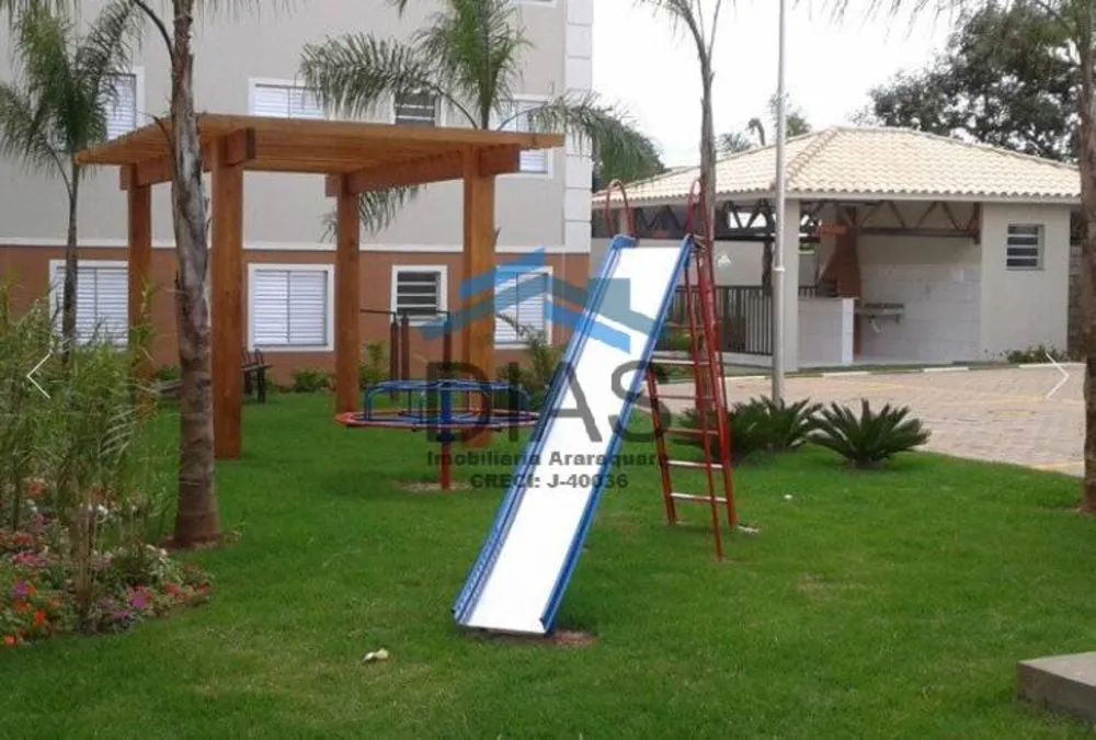 Apartamento, 2 quartos, 49 m² - Foto 12