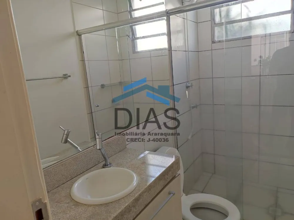 Apartamento, 2 quartos, 49 m² - Foto 6