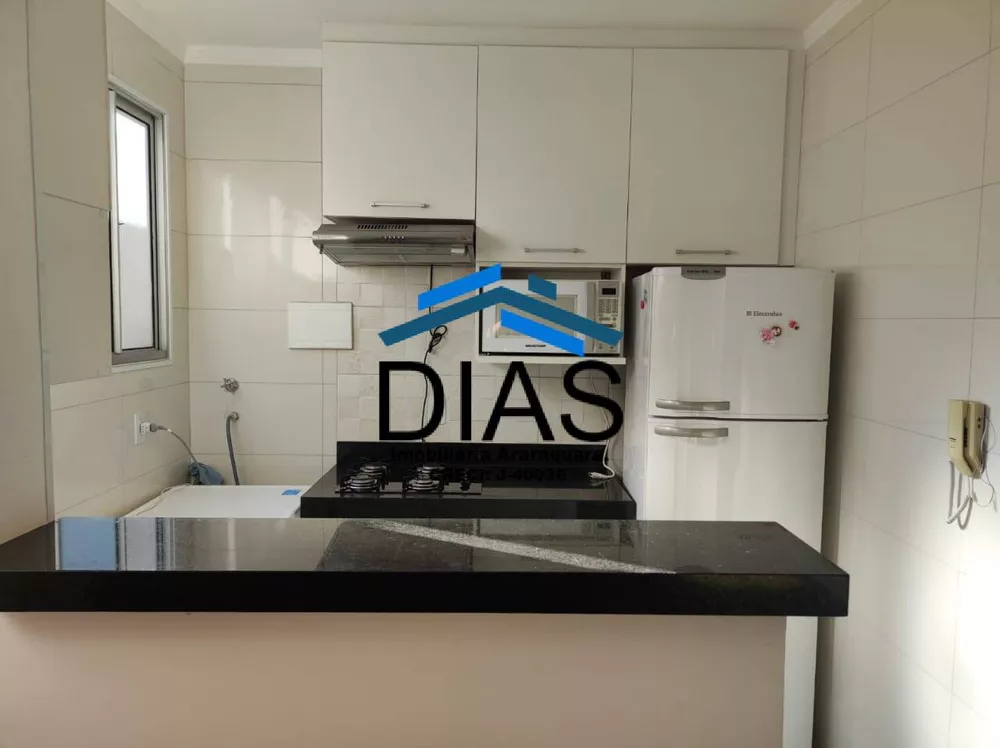 Apartamento à venda com 2 quartos, 49m² - Foto 4