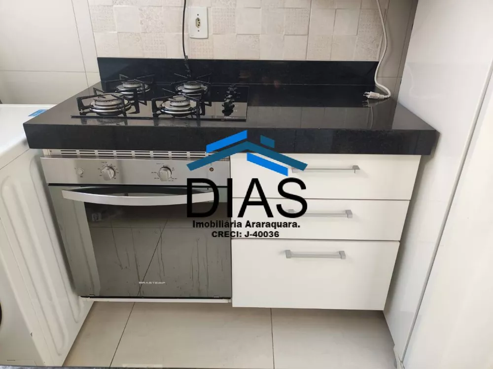 Apartamento à venda com 2 quartos, 49m² - Foto 2