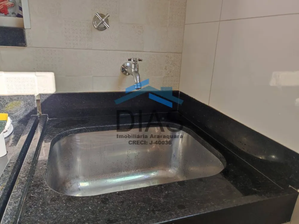 Apartamento, 2 quartos, 49 m² - Foto 5