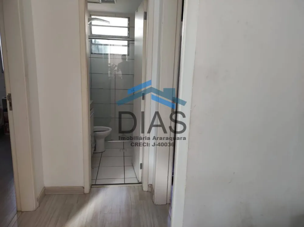 Apartamento, 2 quartos, 49 m² - Foto 7