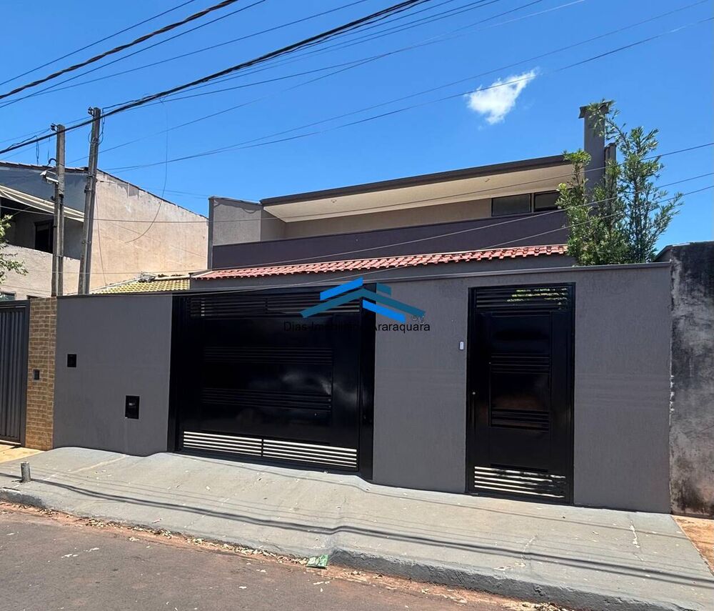 Casa, 3 quartos, 180 m² - Foto 4