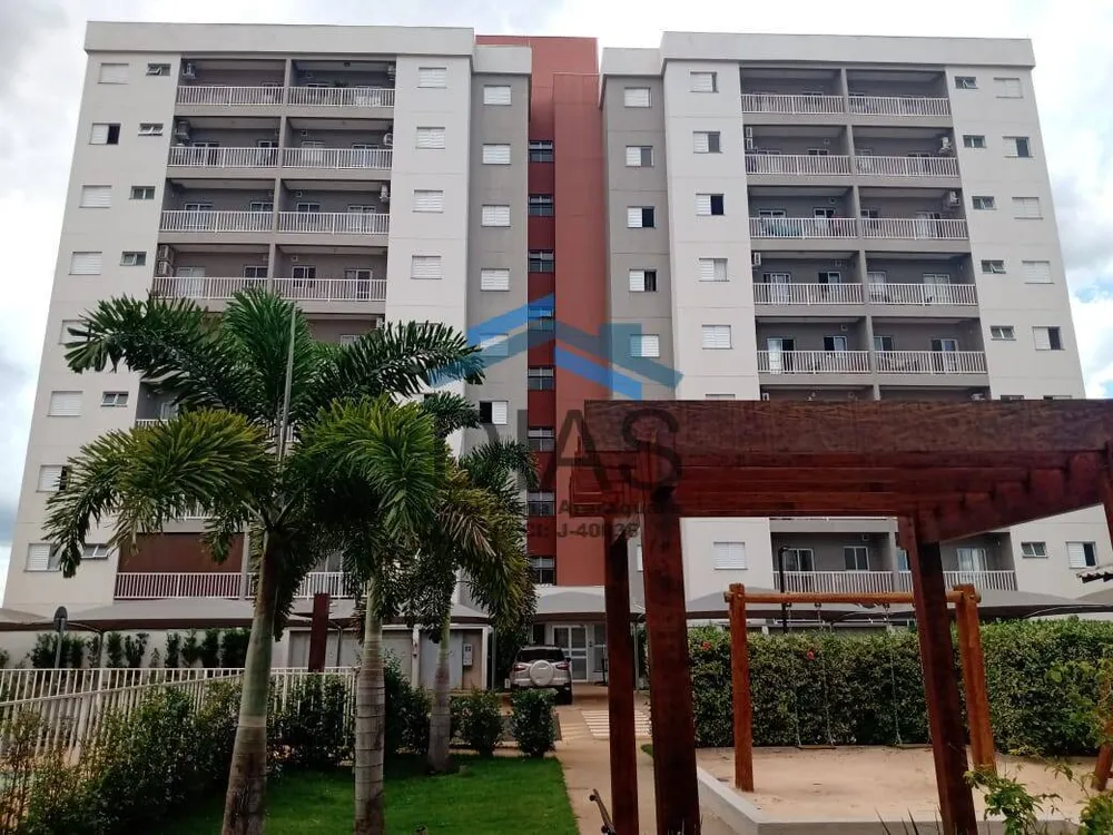 Apartamento, 2 quartos, 54 m² - Foto 9