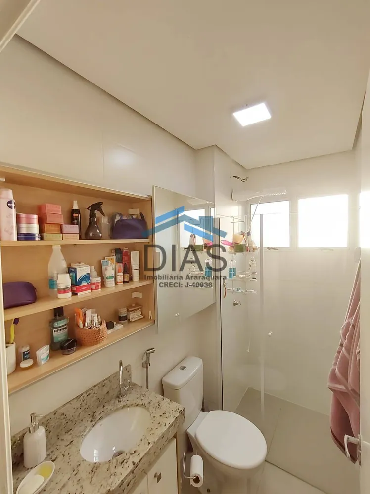 Apartamento, 2 quartos, 54 m² - Foto 7