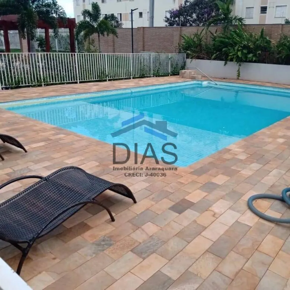 Apartamento, 2 quartos, 54 m² - Foto 12