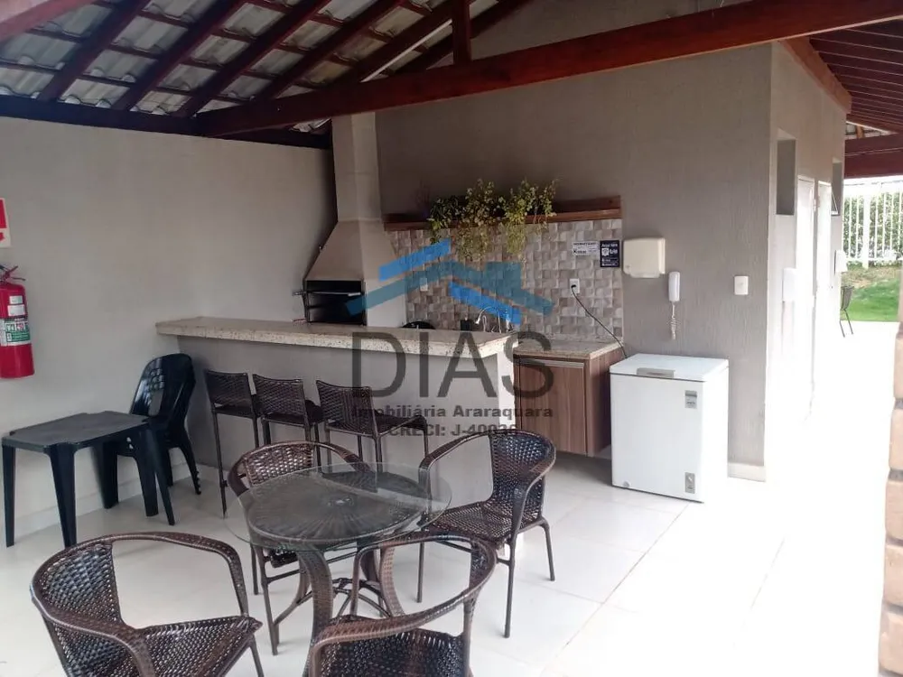 Apartamento, 2 quartos, 54 m² - Foto 10