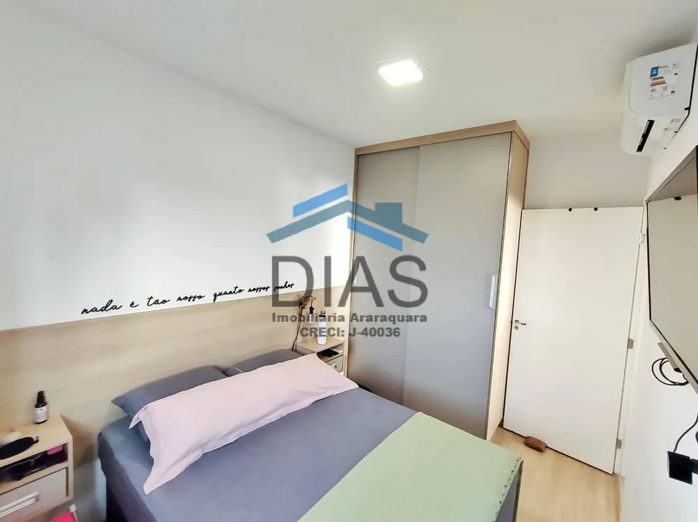 Apartamento, 2 quartos, 54 m² - Foto 6