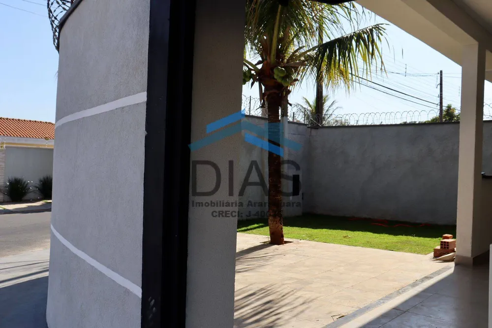 Casa, 3 quartos, 178 m² - Foto 14