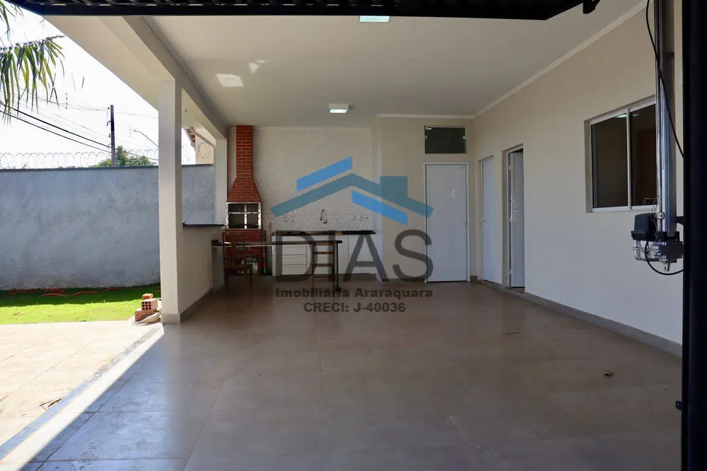 Casa, 3 quartos, 178 m² - Foto 6