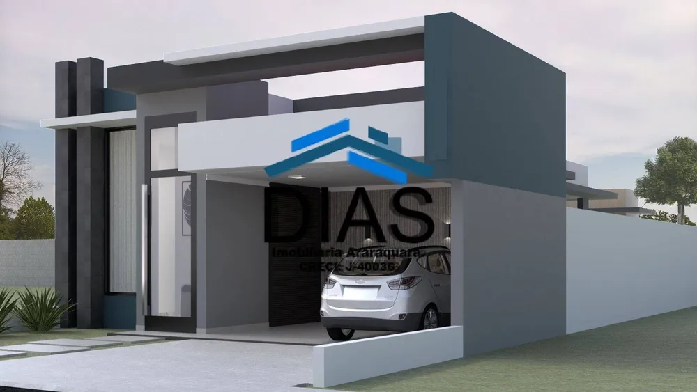 Casa, 3 quartos, 153 m² - Foto 5