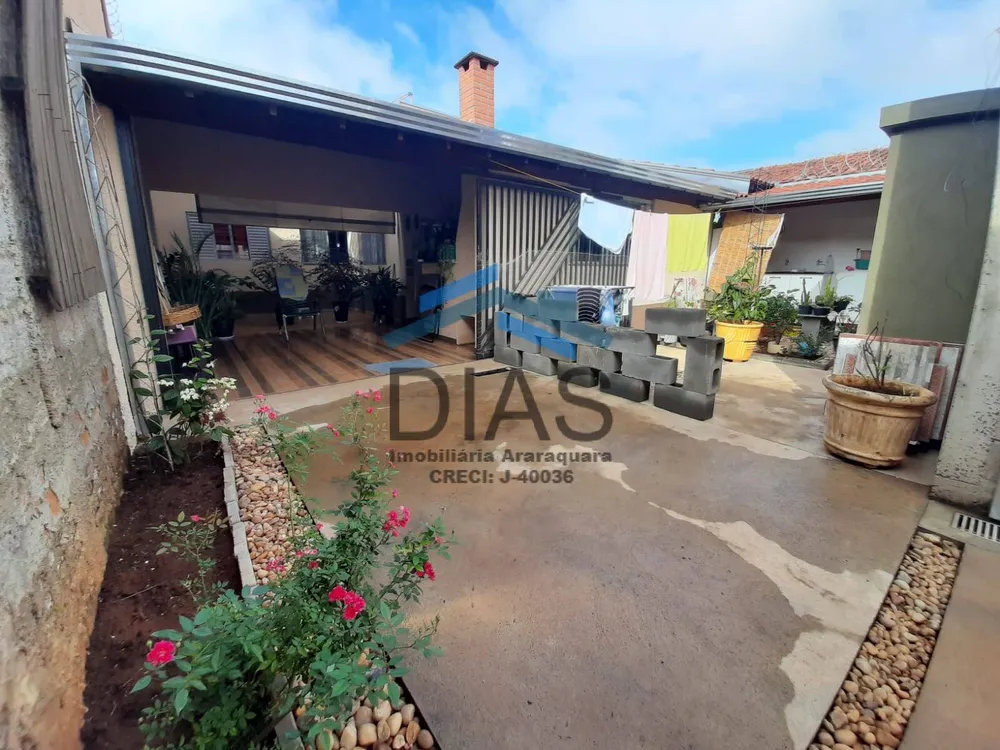Casa, 3 quartos, 93 m² - Foto 11
