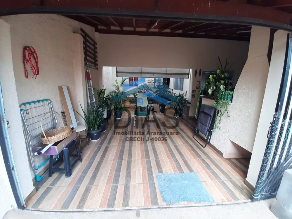 Casa, 3 quartos, 93 m² - Foto 4