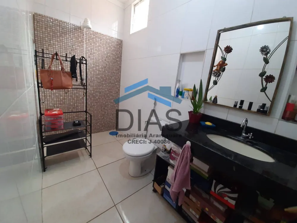 Casa, 3 quartos, 93 m² - Foto 6