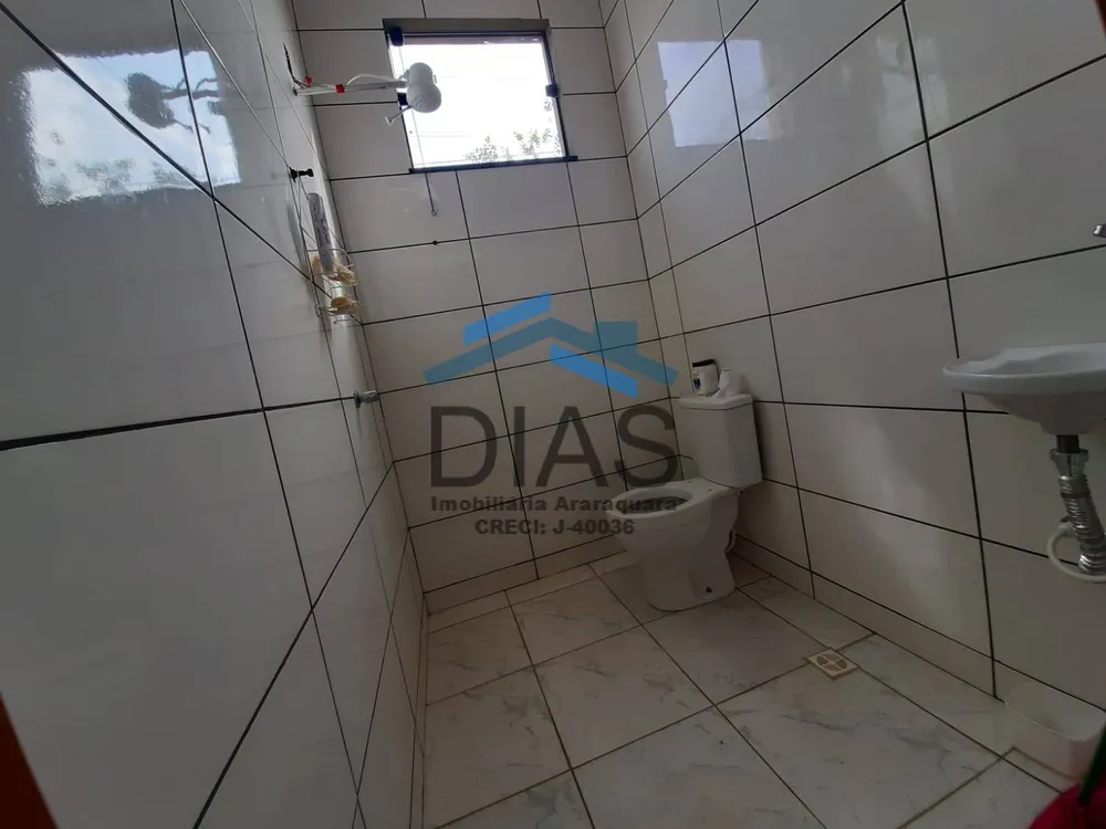 Casa, 3 quartos, 93 m² - Foto 16