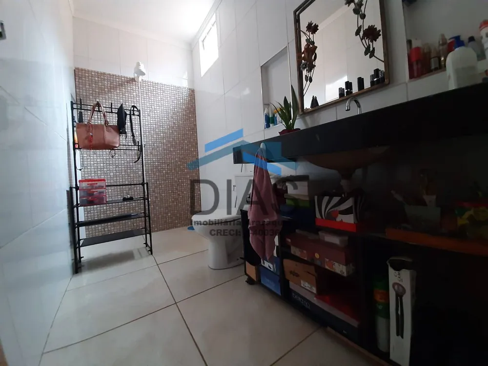 Casa, 3 quartos, 93 m² - Foto 5