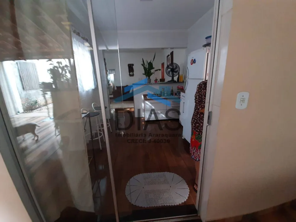 Casa, 3 quartos, 93 m² - Foto 10