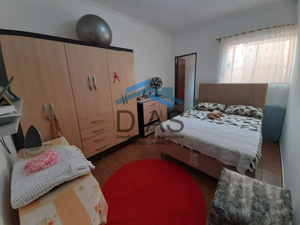 Casa, 3 quartos, 93 m² - Foto 7