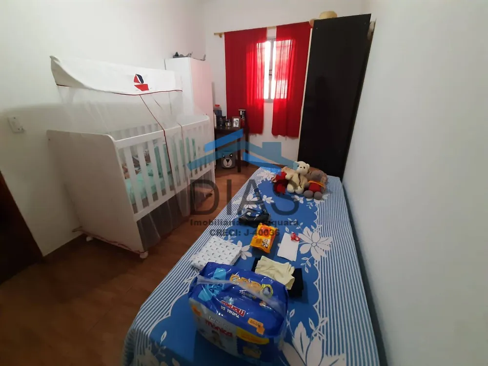 Casa, 3 quartos, 93 m² - Foto 9