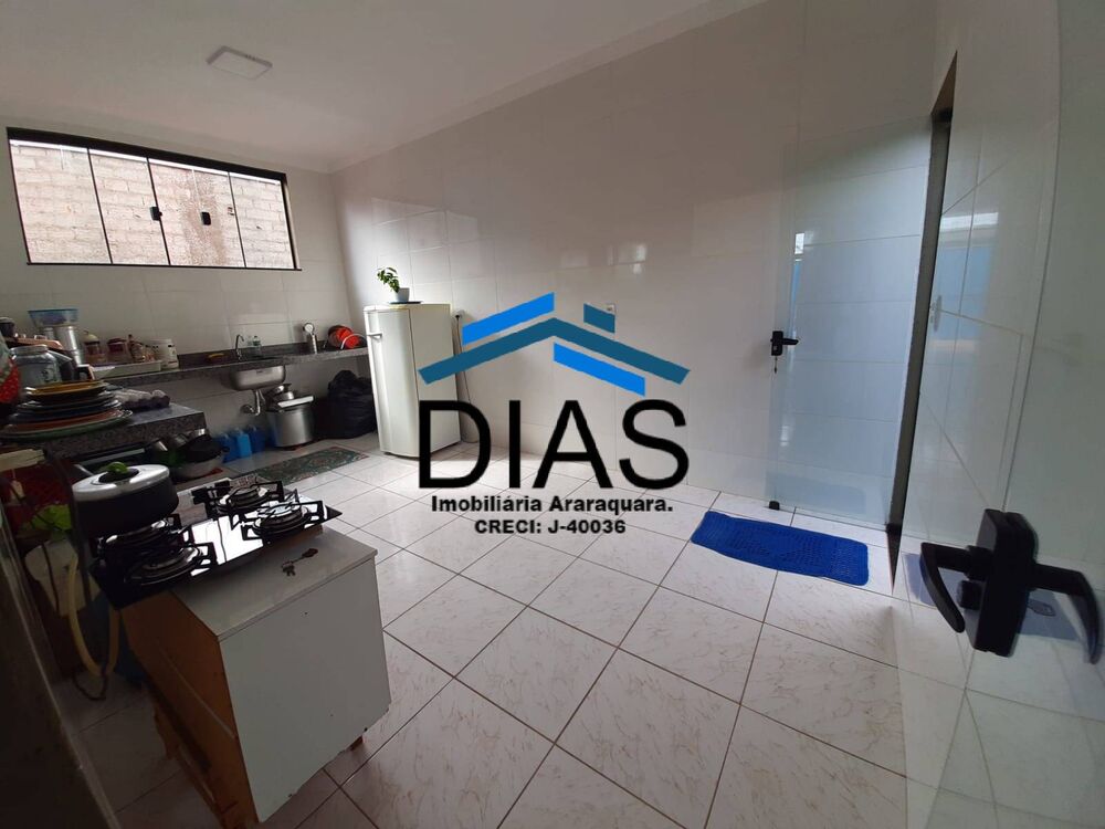 Casa, 3 quartos, 93 m² - Foto 4