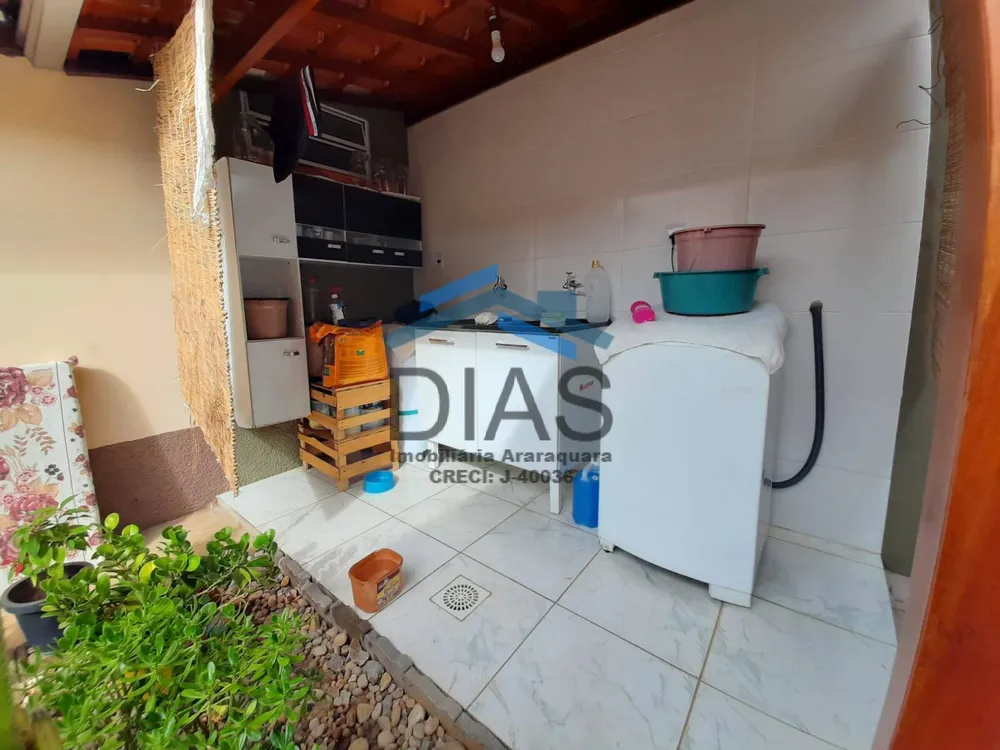 Casa, 3 quartos, 93 m² - Foto 15