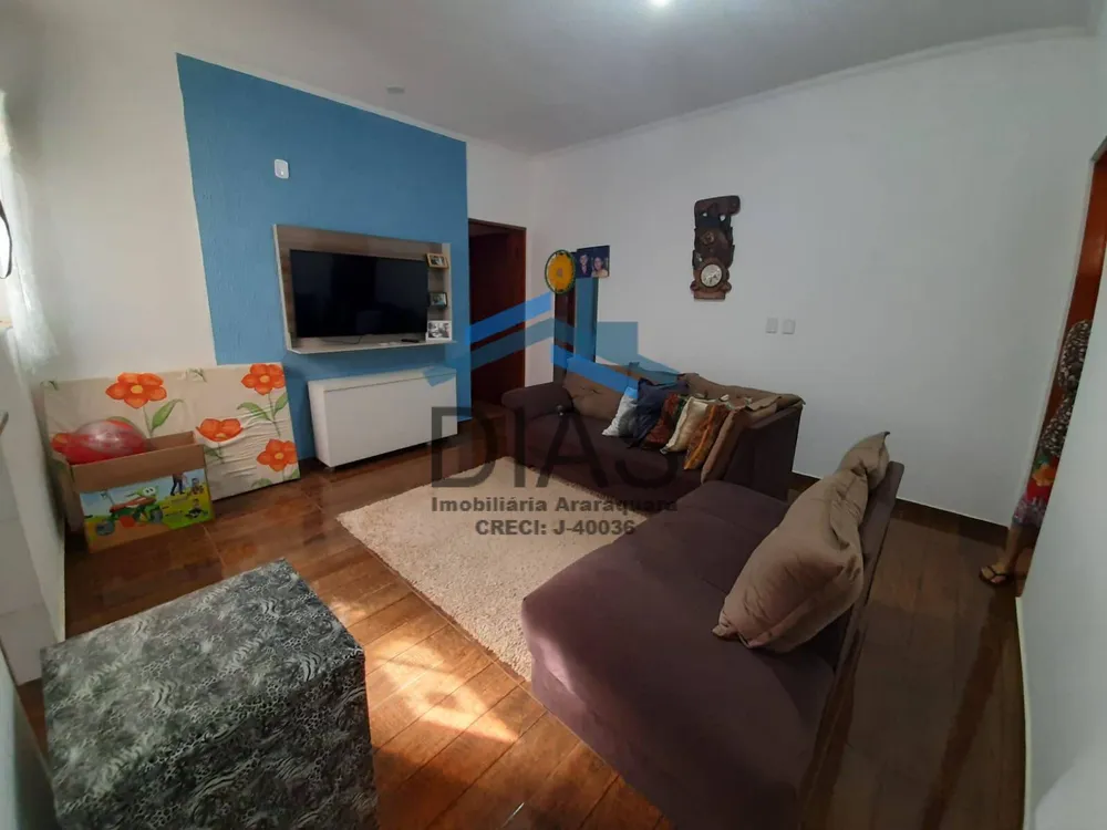 Casa, 3 quartos, 93 m² - Foto 8