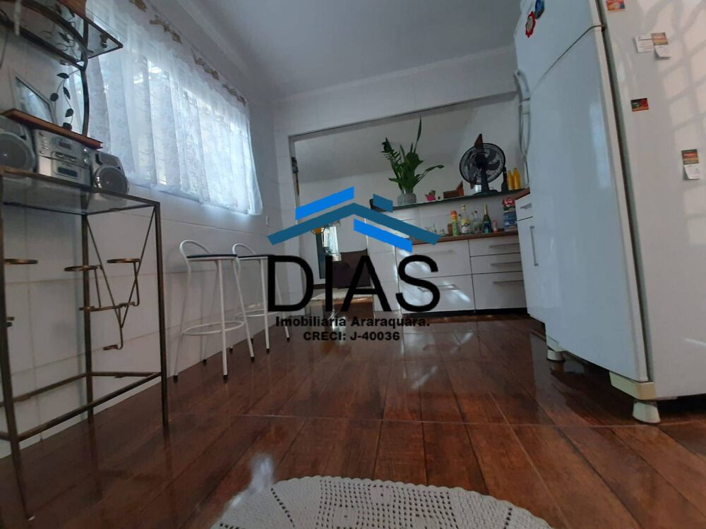 Casa, 3 quartos, 93 m² - Foto 2