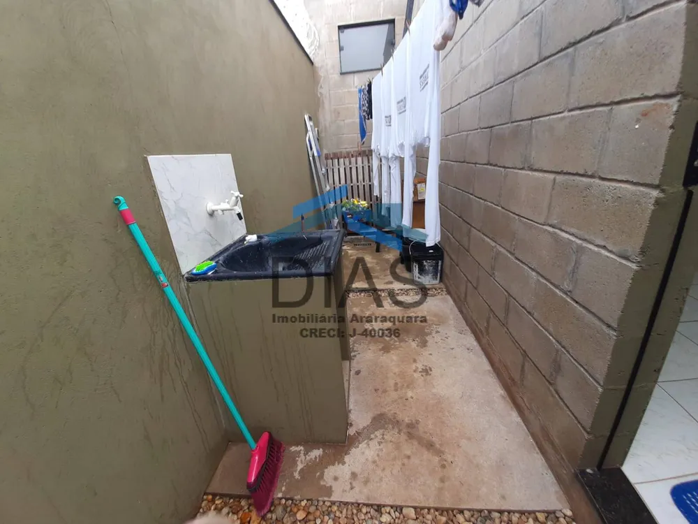 Casa, 3 quartos, 93 m² - Foto 13