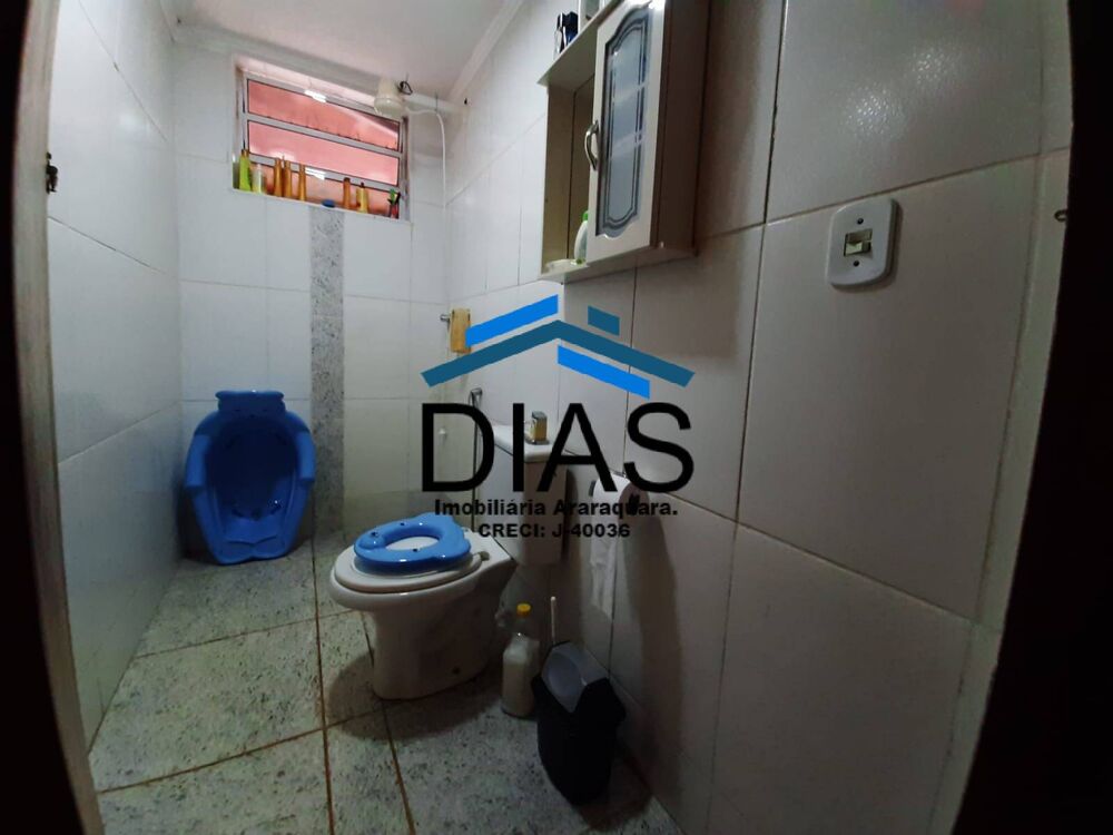 Casa, 3 quartos, 93 m² - Foto 3