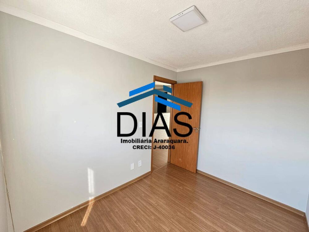Apartamento, 2 quartos, 39 m² - Foto 2
